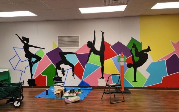 Dance Class